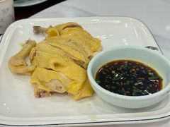 白切鸡-状元楼(金溪路店)