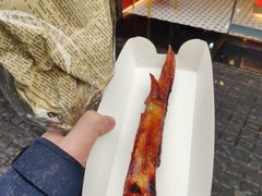 -一代烤翅王(大汉口店)