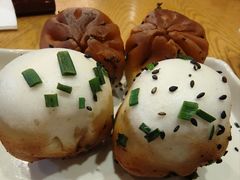 -东泰祥生煎馆(重庆北路店)