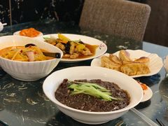 -桃园中华料理炸酱面(燕儿岛路店)