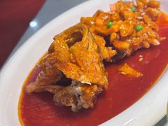 -宋园·金宴浙鲜馆(静安店)