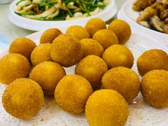 -北方饺子王·海肠捞饭·海鲜锅(山大店)