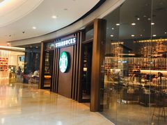 -星巴克臻选(北京颐堤港中心第二店)