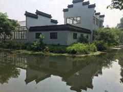 -采石矶景区