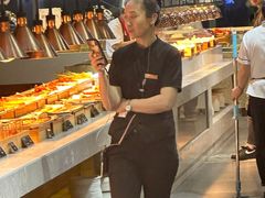-圣罗巴海鲜烤肉自助(佳兆业店)