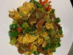 -绿茶餐厅(乐峰广场店)