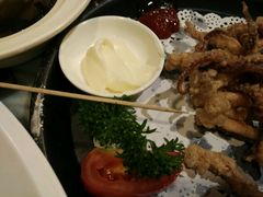 -超级魔厨(地王店)
