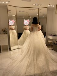 -GRACE KELLY婚纱与礼服(北京店)