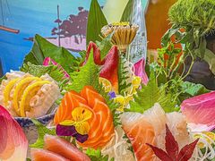 -昱匠·日本料理(金融街店)