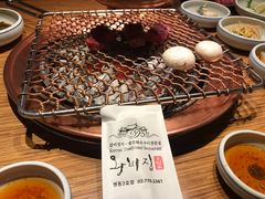 -王妃家(明洞中央店)