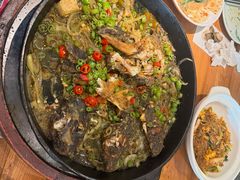 -老板恋上鱼(环山路店)