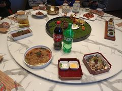 -董家大院·京味家常菜(朝丰家园店)