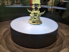 -三星堆博物馆