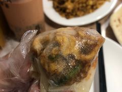 筋饼-姥家春饼店(漳州二路店)