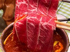-番食园鲜食火锅(高新店)