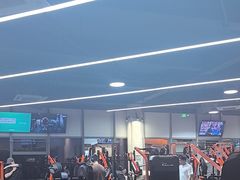 -AFTERWORK健身(万通中心店)
