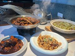 -壹只菜·崇明本地特色菜(崇明南门店)