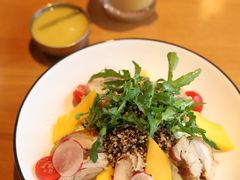 -MR.ROCKY洛奇先生RESTAURANT&BAR(宝安壹方城店)