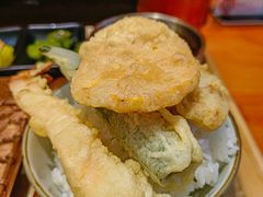 -天妇罗内顺田(罗湖店)