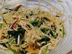 家常凉菜-东方饺子王(工农总店)