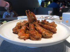 红胡椒香焗虾-徐记海鲜(南油永新汇店)