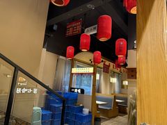 -饭橘汉江码头·乡野土菜馆(静安路店)