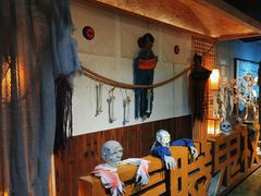 -长藤鬼校(龙翔店)