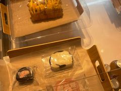 -爸爸糖吐司面包(悠唐购物中心店)