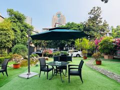 -大可堂普洱茶馆(襄阳南路馆)