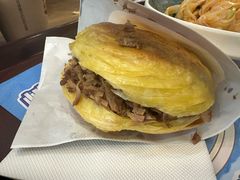 -魏家凉皮(十里河店)