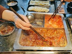 -重庆九记老火锅(广场店)