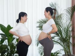 点击看大图 -亦心瑜伽普拉提女性塑形馆GZS