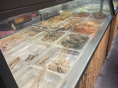 景观位-老号尤兔头(幸福店)