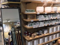 -MUJI无印良品(金狮广场店)