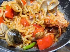 -鹰龙海畔度假酒店(咸祥店)