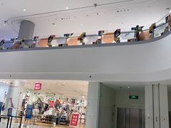 -优衣库(长沙国金中心店)