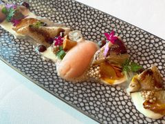 -翡翠36餐厅(浦东香格里拉店)
