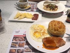-新宝餐厅(流塘店)