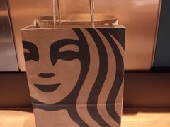 -星巴克(保定万博广场店)