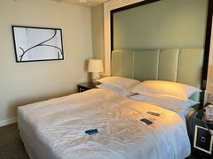 -澳门喜来登大酒店