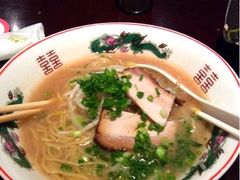-纪州豚骨酱油拉面(锦延路店)