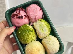 -梅潭村·糕饼铺·伴手礼(北新桥店)