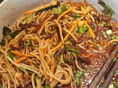 -芸鲜季·云南野生菌餐厅· 云南风物味研社(闵行店)