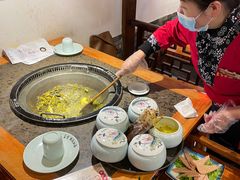 -匠岳·王宝器麻椒鱼(会展中心店)