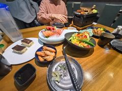 -九井澤精致料理(金茂店)