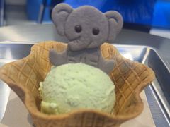 -CORNER CONE GELATO酷矿手作霜淇淋(南头古城店)