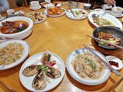 -德胜轩正宗顺德菜(宝安沙井会展中心店)