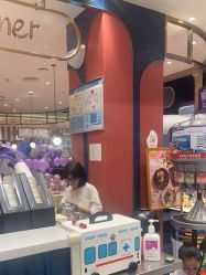 -奈尔宝家庭中心·亲子餐厅(鄞州万达店)