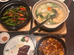 -东岭皇冠假日酒店-彩丰楼中餐厅