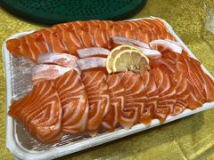 -盛港湾海鲜食府(黄沙店)